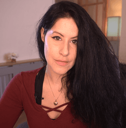 Rebecca Noskeau