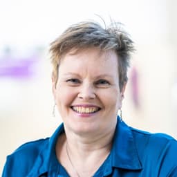 Nicky Dibben