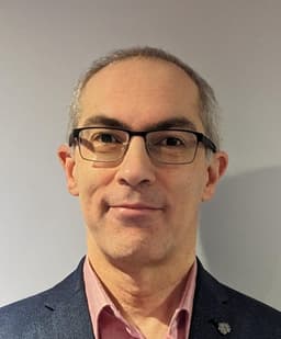 Simon Mather