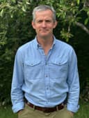 Alex Mackenzie SVS